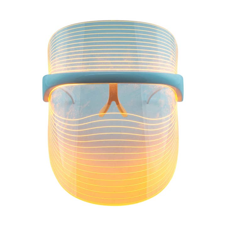 Relaxus Products - Wholesale Electronic Skincare Device - LED Light Therapy Shield