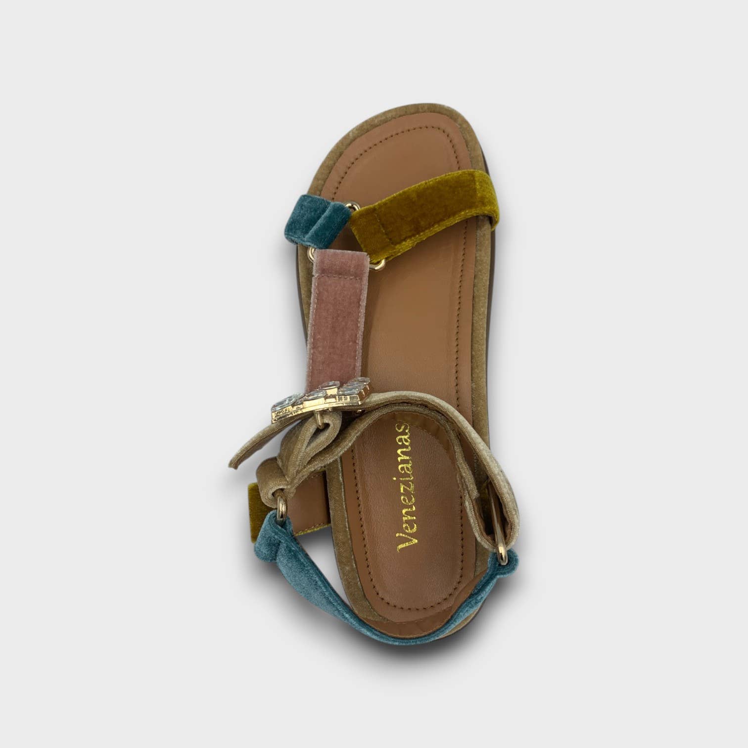 Venezianas Scarpe Originali - Wholesale Sandals - Women's - Lecce Sandal8