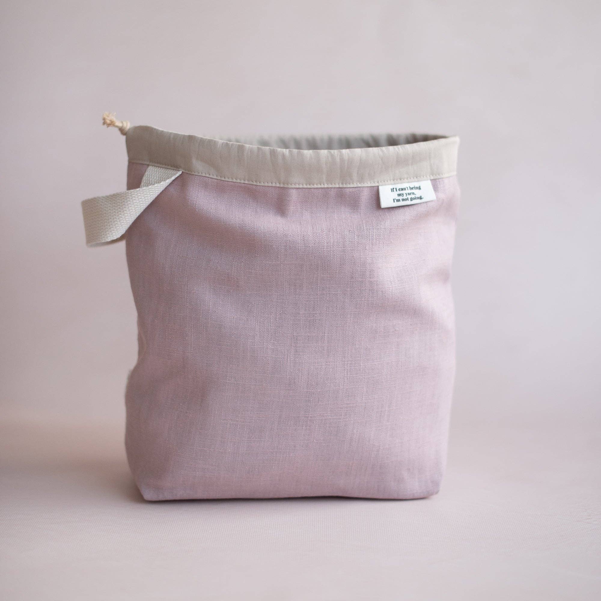 KNITS by ce AB - Wholesale Knitting/Crochet Supplies - The KNITS project bag19