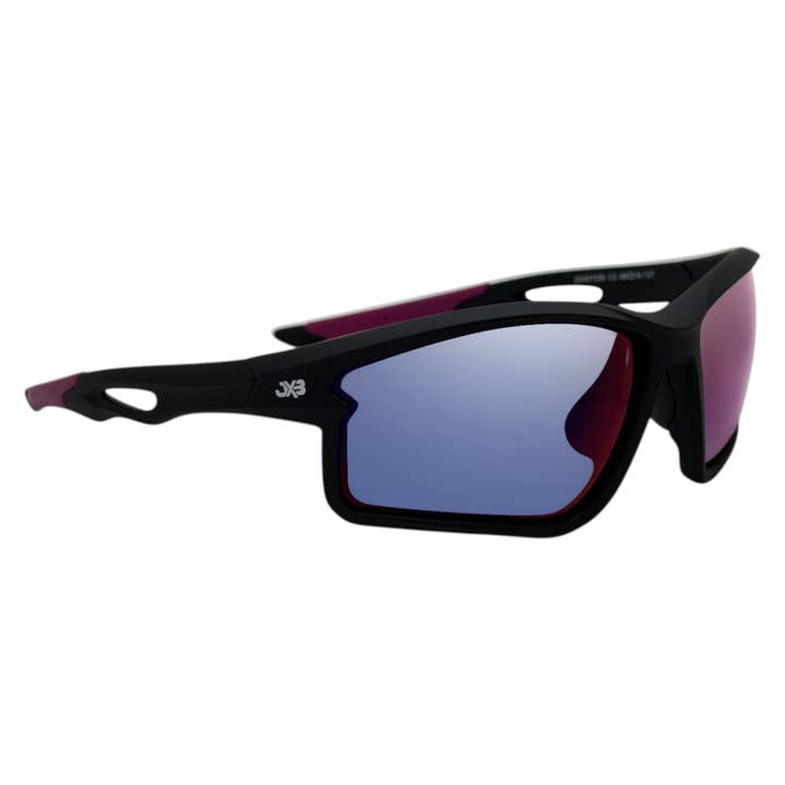 BEXST - Wholesale Sunglasses - Unisex - Iktomi - JBX12