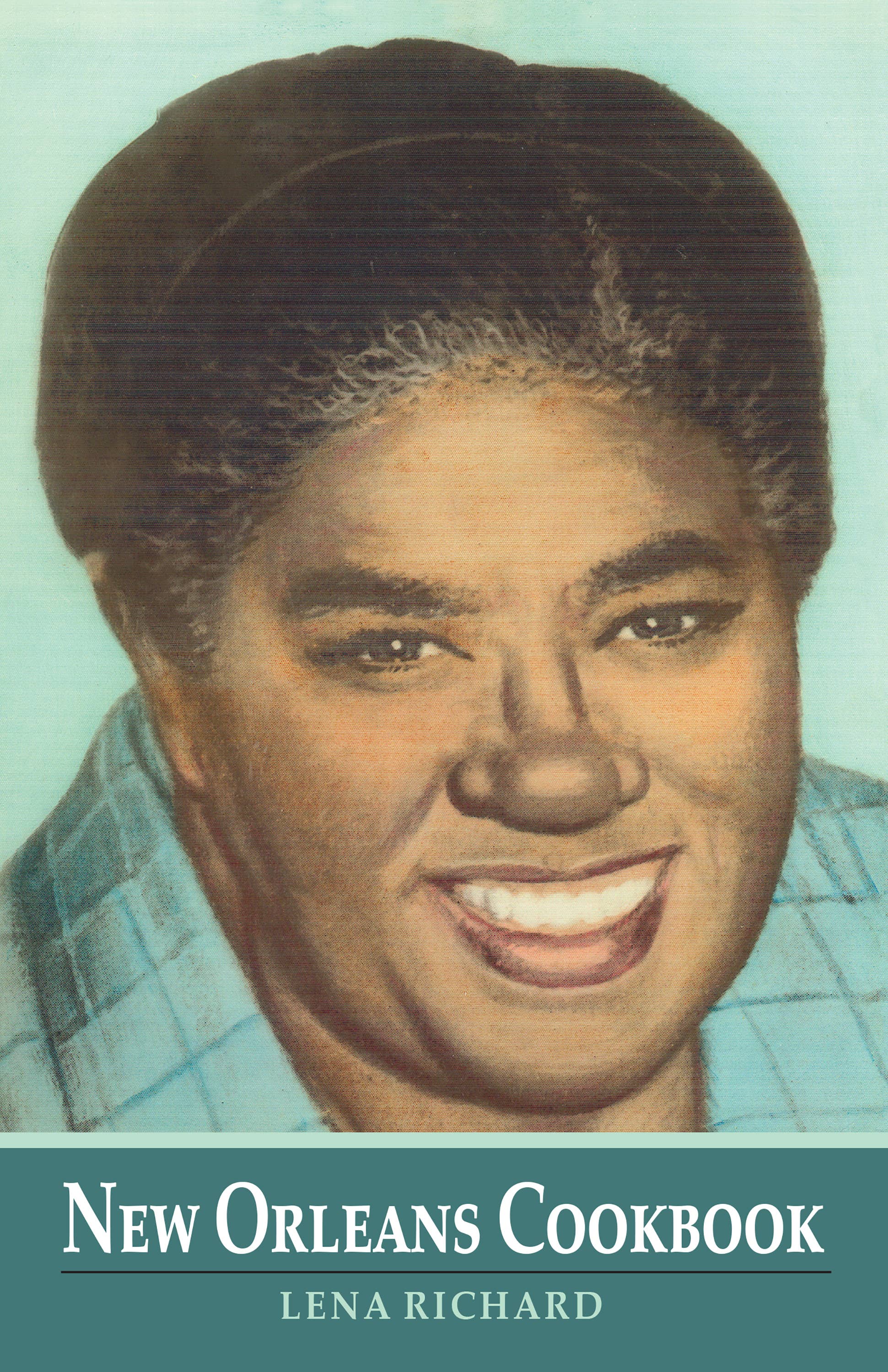 Pelican Publishing - Wholesale Cookbooks & Food - New Orleans Cookbook0