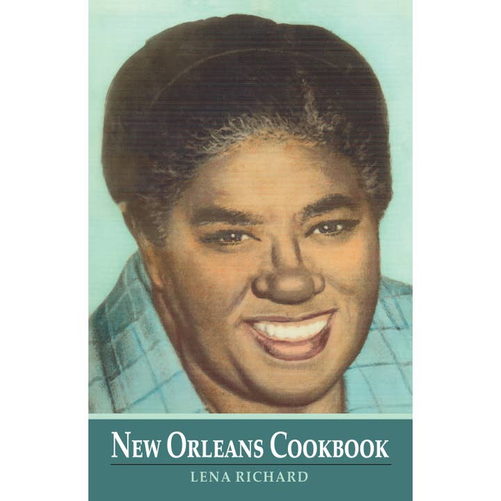 Pelican Publishing - Wholesale Cookbooks & Food - New Orleans Cookbook