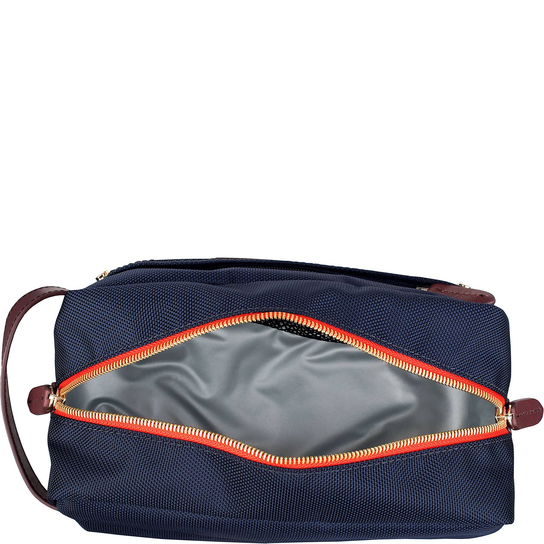 Boulevard - Wholesale Toiletry Bag - Men's - "Dennis" Dopp Kit (Personalizable)9