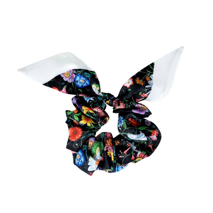 Chouchou à Cheveux Floraux pour la vente par Fornash