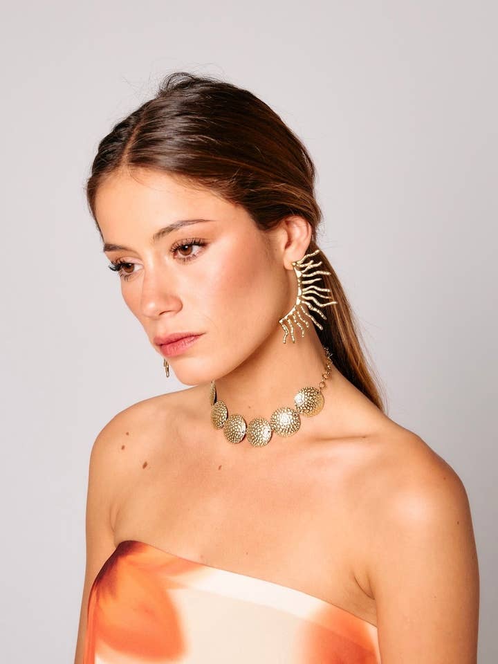 Pendentes ramo por atacado de Woonder