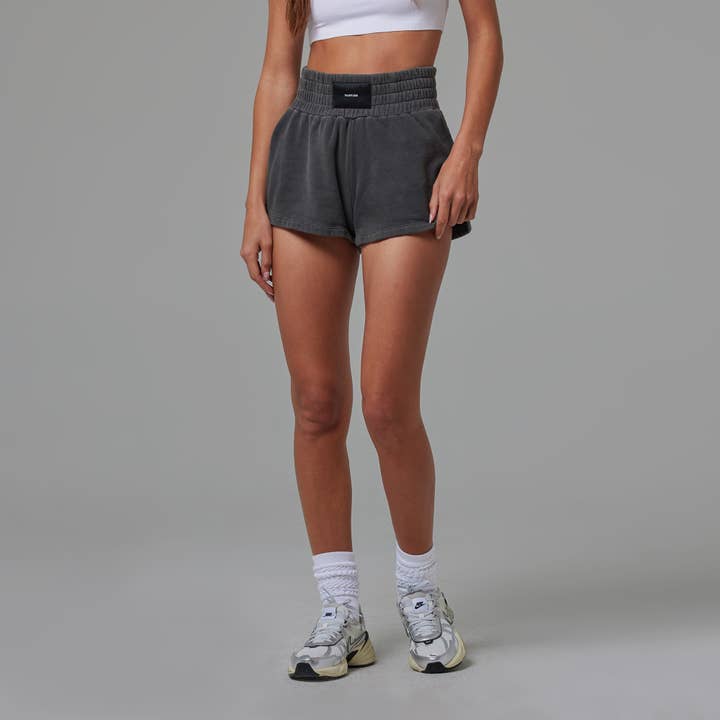 Talentless - Wholesale Athletic Shorts - Women's - WOMENS BOXING SHORTS6