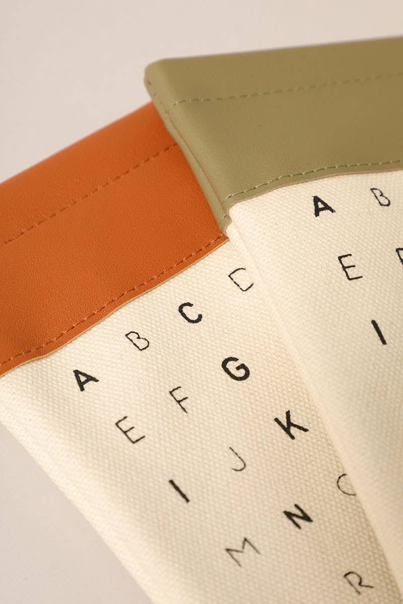  ASSORTED COLOR Alphabet Glasses Pouch Eyewear Sleeves for wholesale on Faire4