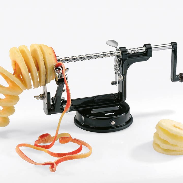 Gefu GmbH - Wholesale Kitchen Tool/Gadget - Apple Peeler 3In1 Delicio