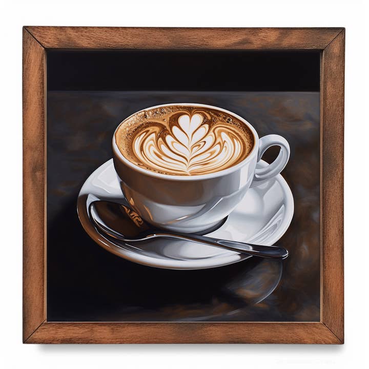 Latte élégant pour la vente par The Door House to Home