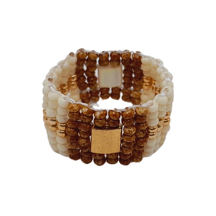 Moio - Wholesale Band/Stacked Ring - Rings6