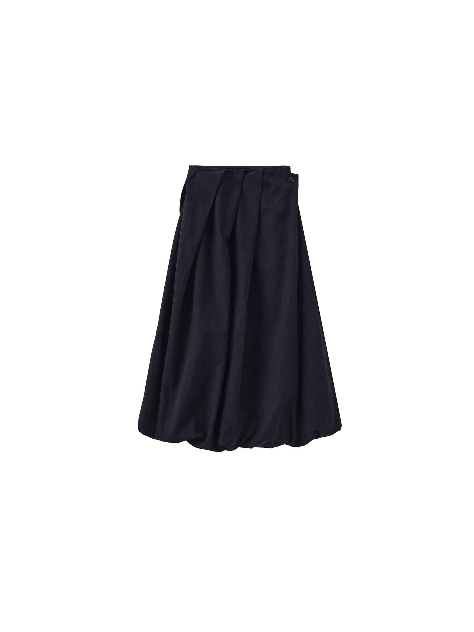 CUBIC - Wholesale Skirt - Women's - Cloud Midi Skirt1