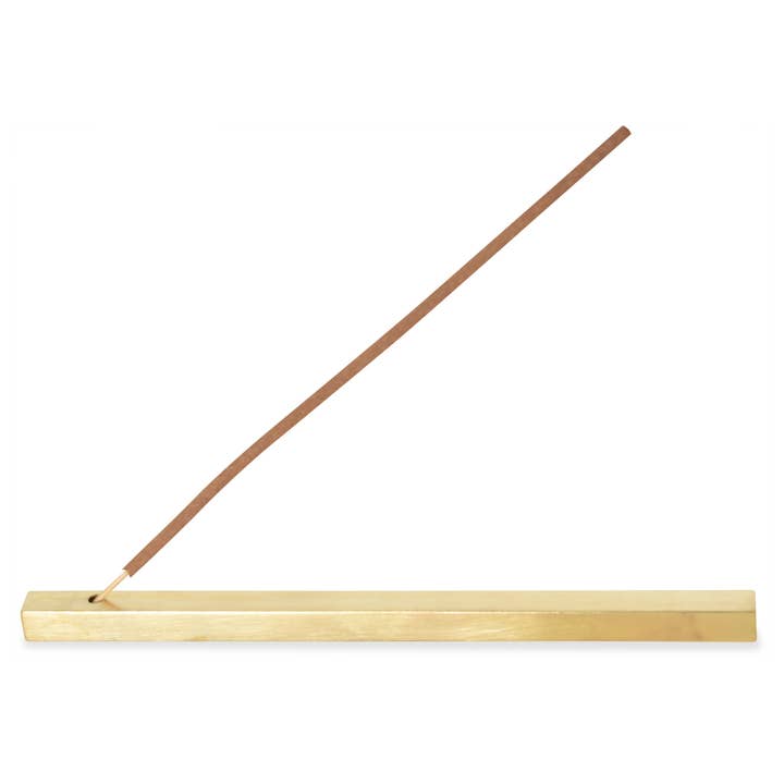 Opjet Paris – wholesale Incense – Sublime Black Oud Incense Sticks With Stand