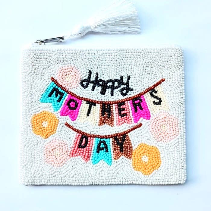 Happy Mother’s Day for wholesale by LUV & Co.