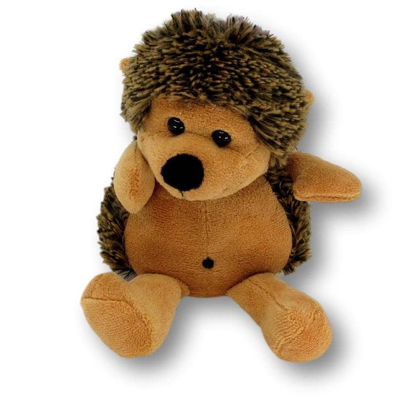 Duckshop - Vente Peluche – enfant et bébé - Peluche hérisson Carsten en peluche - doudou0