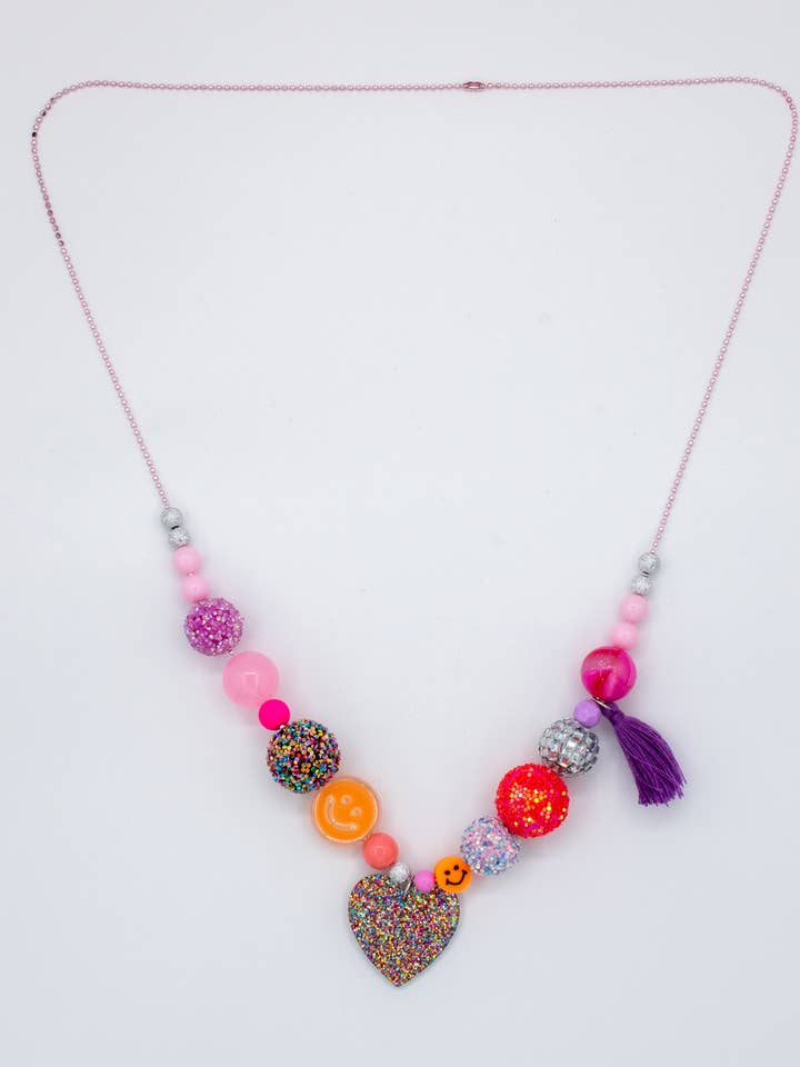 Cadena brillante de primavera para venta al por mayor de Colori Ribelle