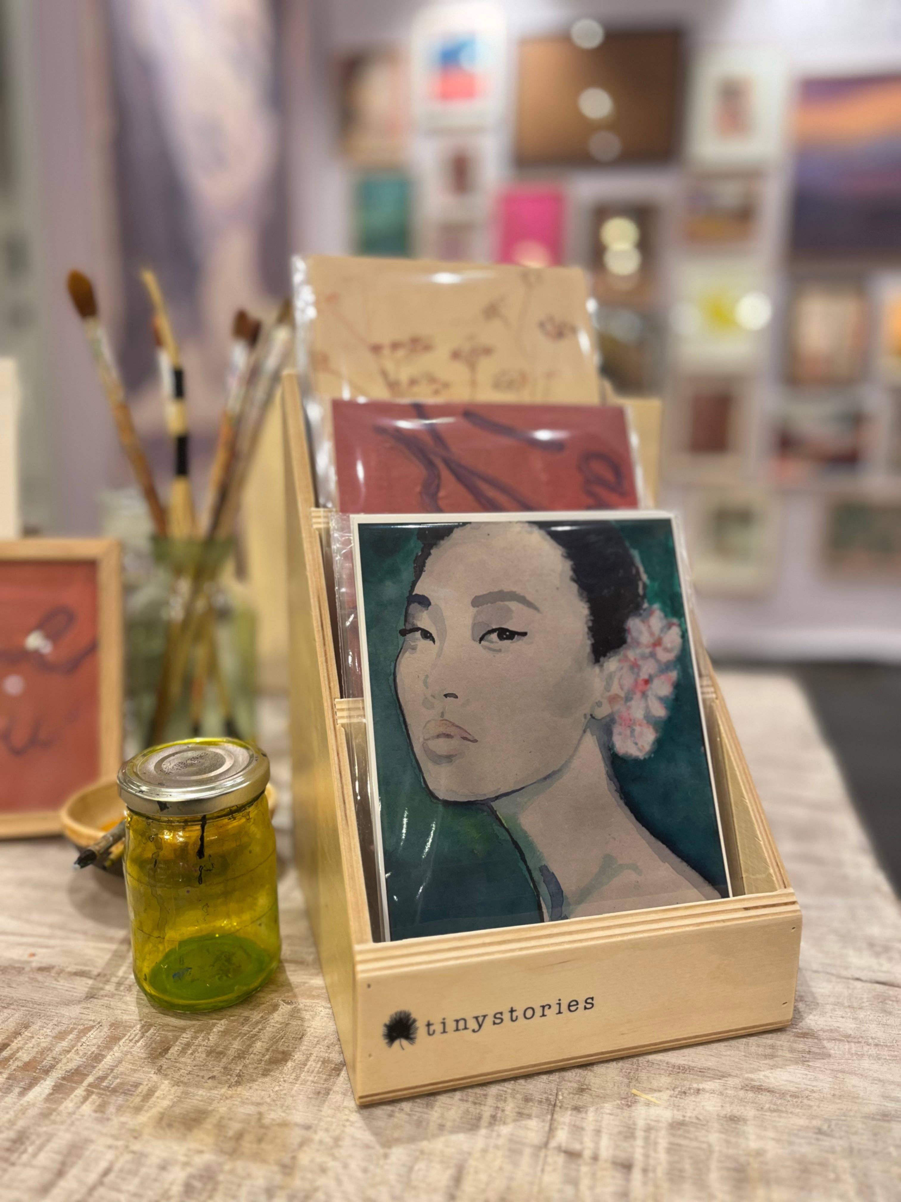 tinystories - Wholesale Retailer Display - Paper & Novelty - Display - Small1