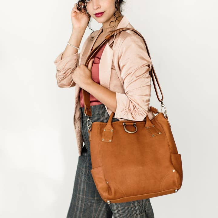Sapahn - Vente Sac à dos – femme - Sac à dos et sac à bandoulière Chloe Convertible65