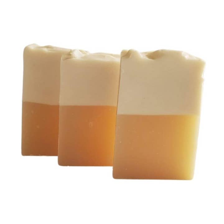 Barre de shampoing Lavender Sage pour la vente par Mahogany Essentials