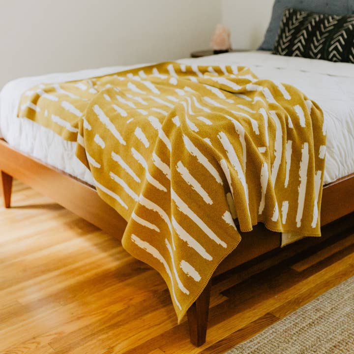 Seek & Swoon - Vendita all'ingrosso Plaid - Lancio Diana1