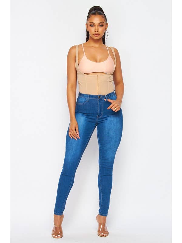 5besties inc - Wholesale Corset - Women's - Shapewear Corset
