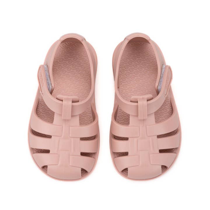 Pituka Wear - Wholesale Sandals - Kids - BAREFOOT SANDALS NEMO SOLID IGOR