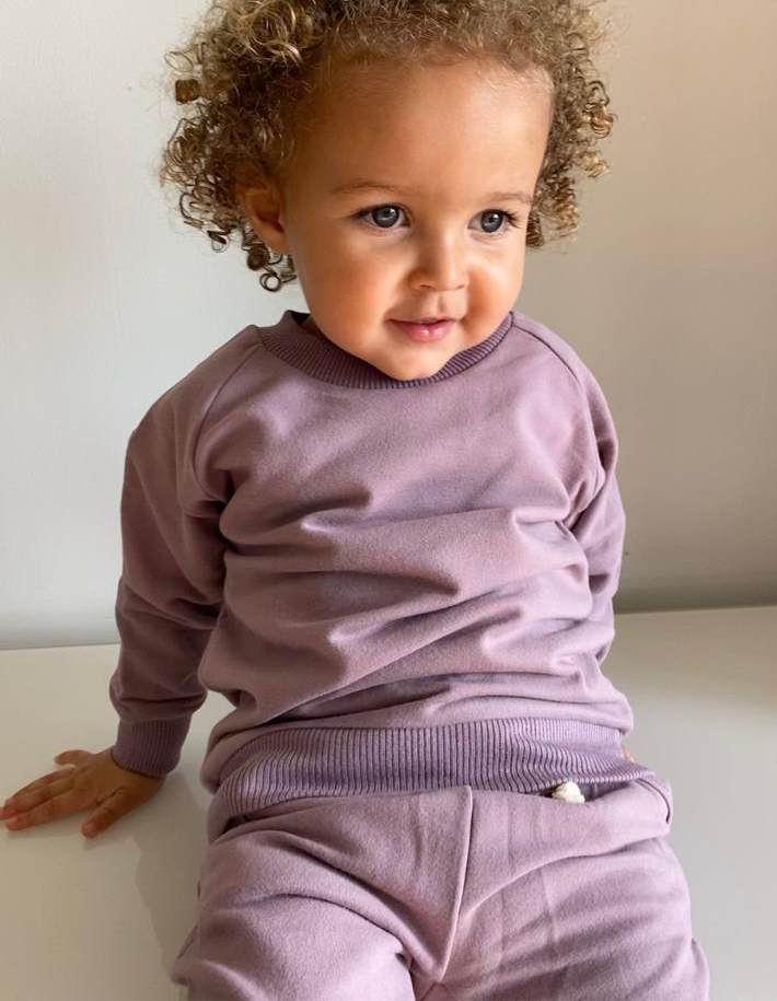 Luxe Set | Lavender for wholesale on Faire1