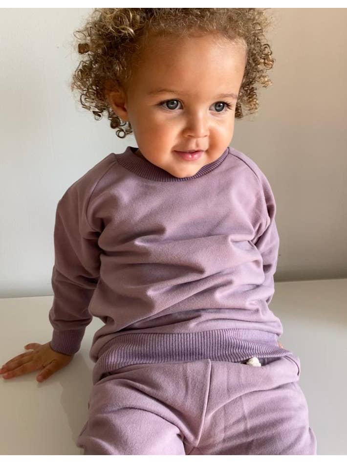 Lavanda Luxe Set | Lavanda in vendita all'ingrosso su Faire1