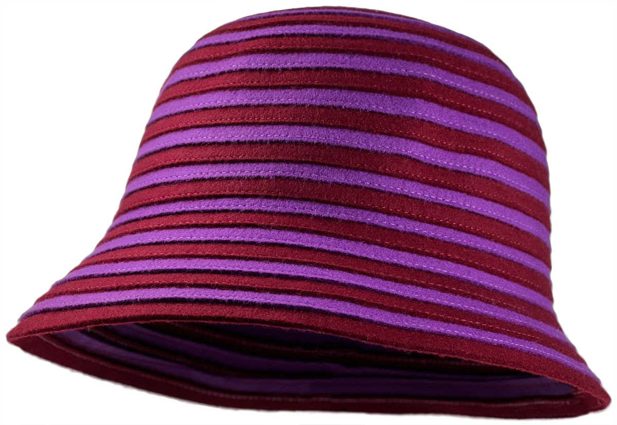 San Francisco Hat Company - Wholesale Cloche Hat - Women's - Felt BonBon Cloche1