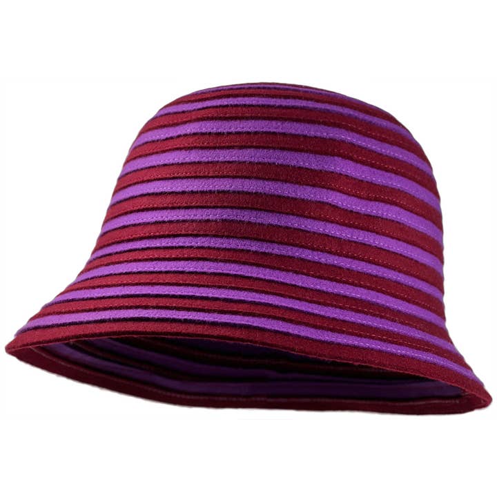 San Francisco Hat Company - Wholesale Cloche Hat - Women's - Felt BonBon Cloche1