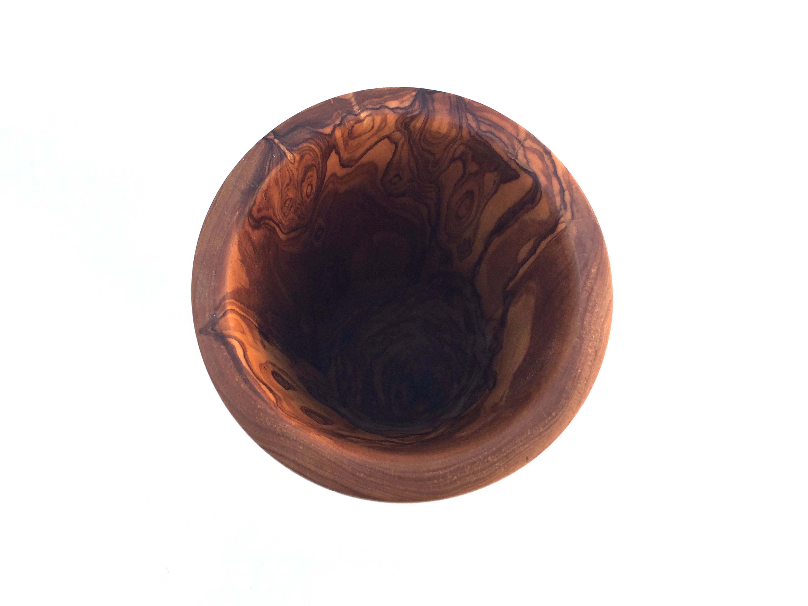 medina mood - Venta al por mayor Utensilio/dispositivo de cocina - Porta utensilios artesanal de madera de olivo para cucharas de cocina2