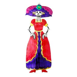 Purchase Wholesale catrina. Free Returns & Net 60 Terms on 