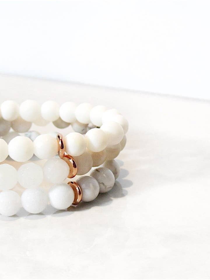 Giorgia for wholesale by BELLA BUDDHA BEADS