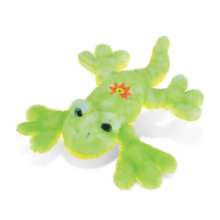 Cota Global - Wholesale Stuffed/Plush Toy - Kids & Baby - Super Soft Plush - Gecko