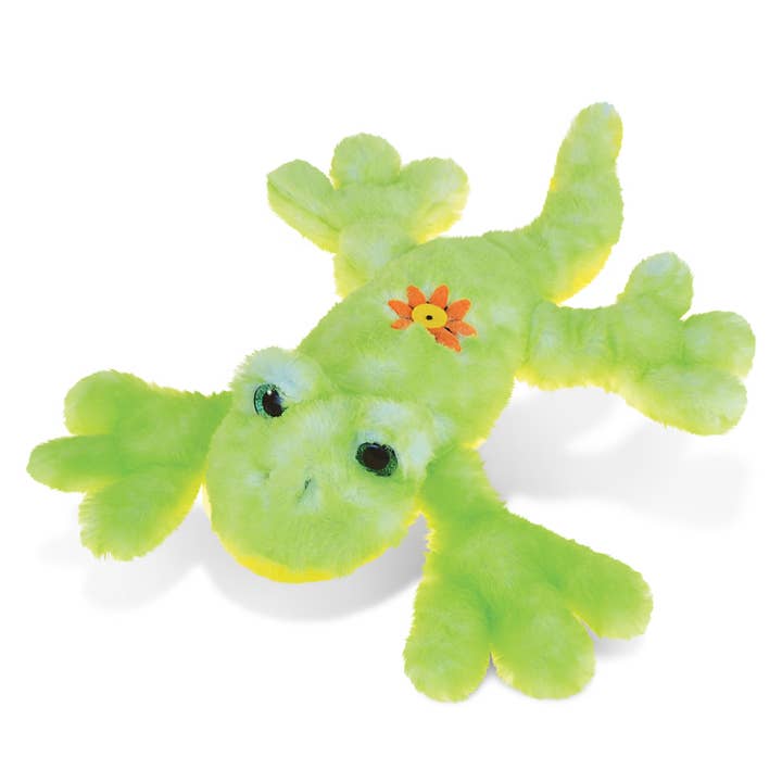 Cota Global - Wholesale Stuffed/Plush Toy - Kids & Baby - Super Soft Plush - Gecko