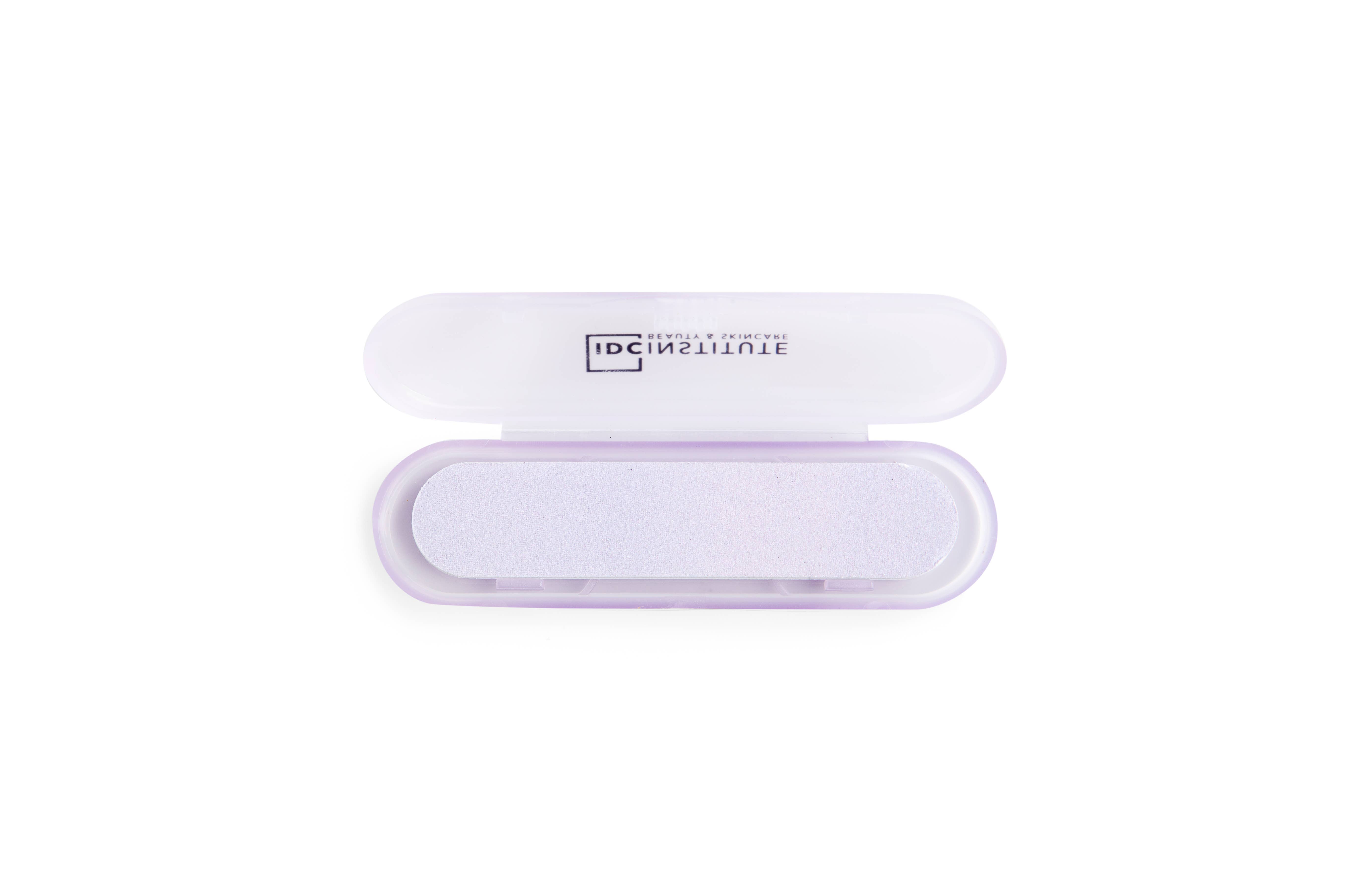 Aquarius Cosmetic SLU - Wholesale Nail File - Idc Institute Pocket Nail Files14