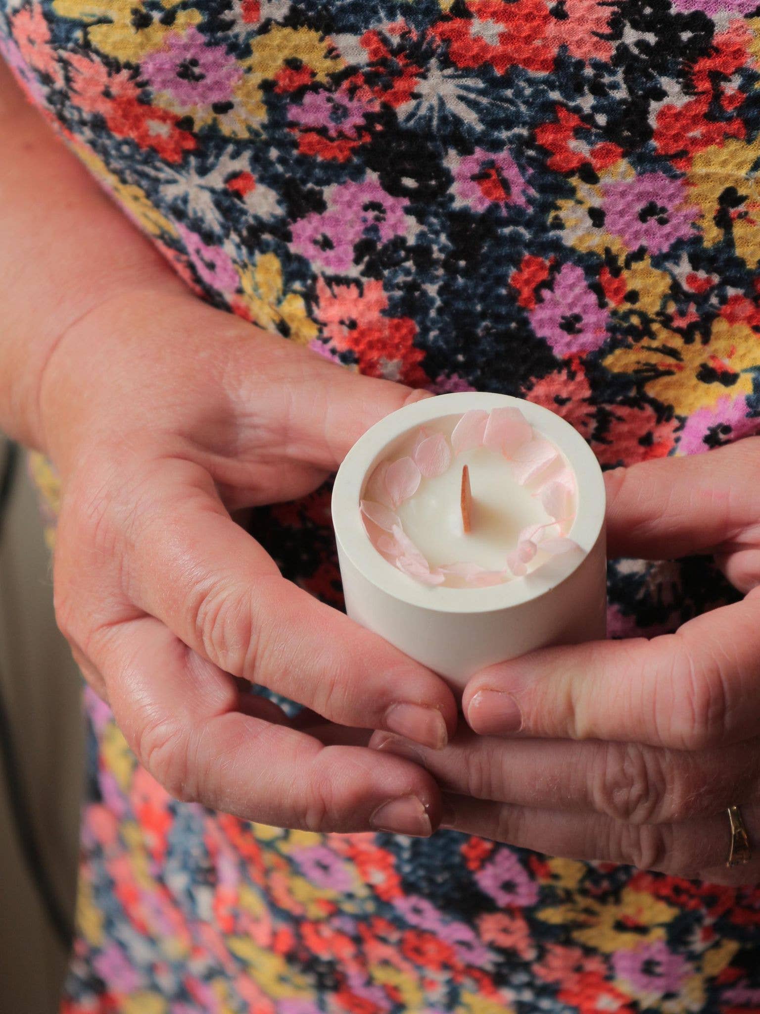 Fire Nest Candles - Wholesale Jar/Filled Candle - 11 11 Soy Candle8