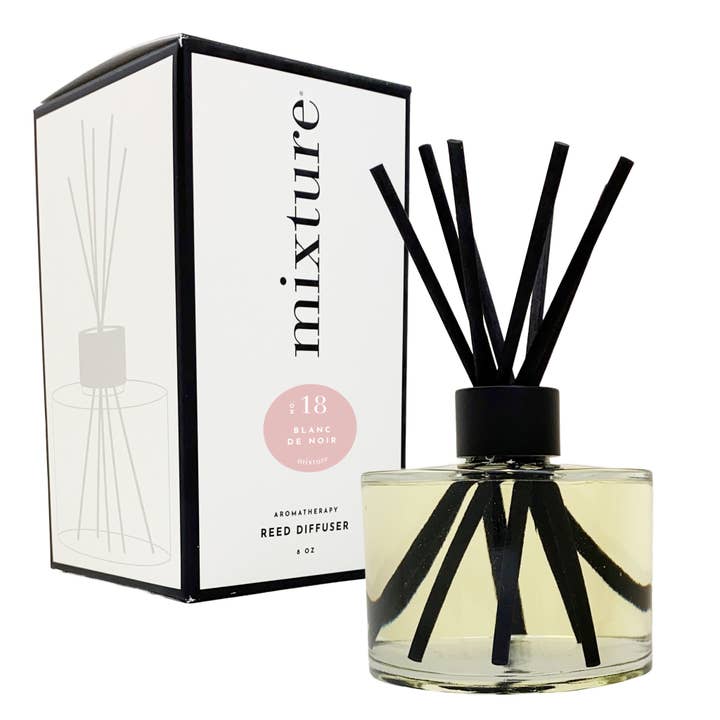 Mixture Home - Wholesale Reed Diffuser - Reed Diffuser3