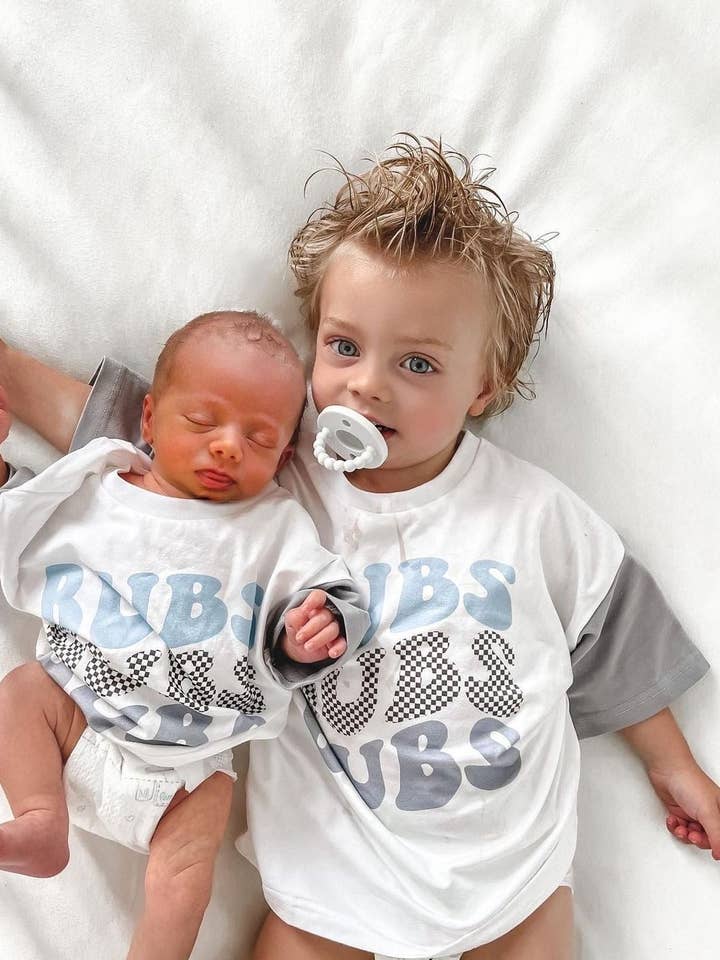 Camiseta BuBs BuBs BuBs para venta al por mayor de Huds + Hanes