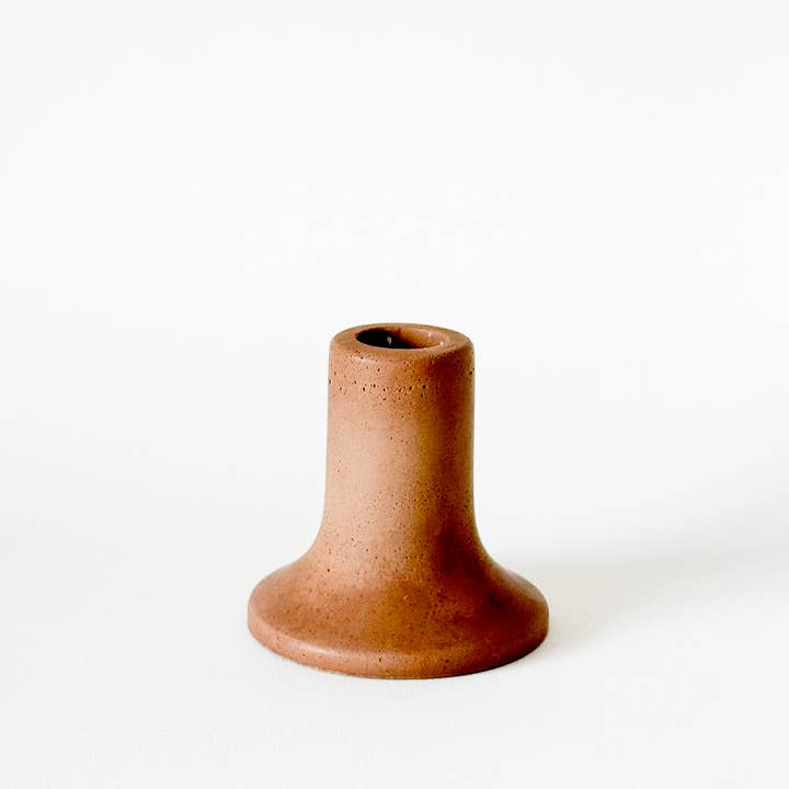Sunday Nomad - Wholesale Candle Holder - Mina Tall Taper Candle Holder | Candlestick Holder3