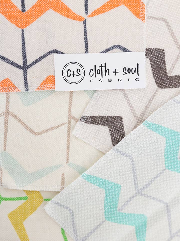 Bird Flower for wholesale by Cloth + Soul