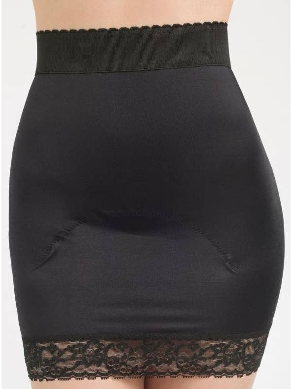 Rago Shapewear – wholesale Shapewear – Women's – RAGO Style 107 - Half Slip Light Shaping