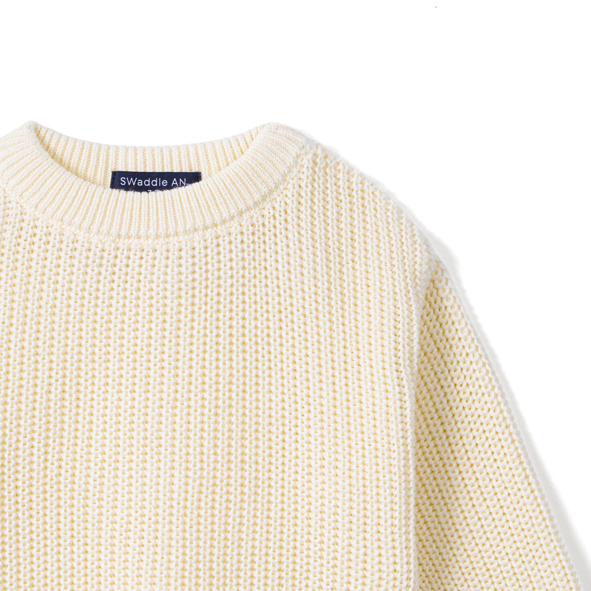 SwaddleAn - Wholesale Romper - Kids - 100% Cotton Classic Baby Knit Romper 15