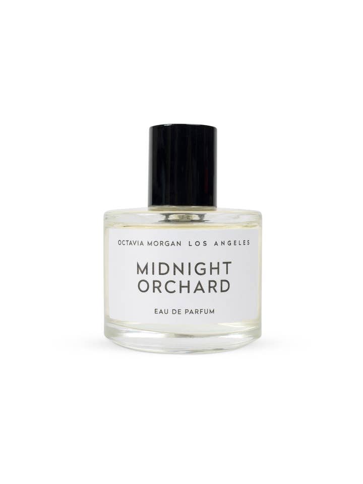 MIDNIGHT ORCHARD EDP voor wholesale door Octavia Morgan