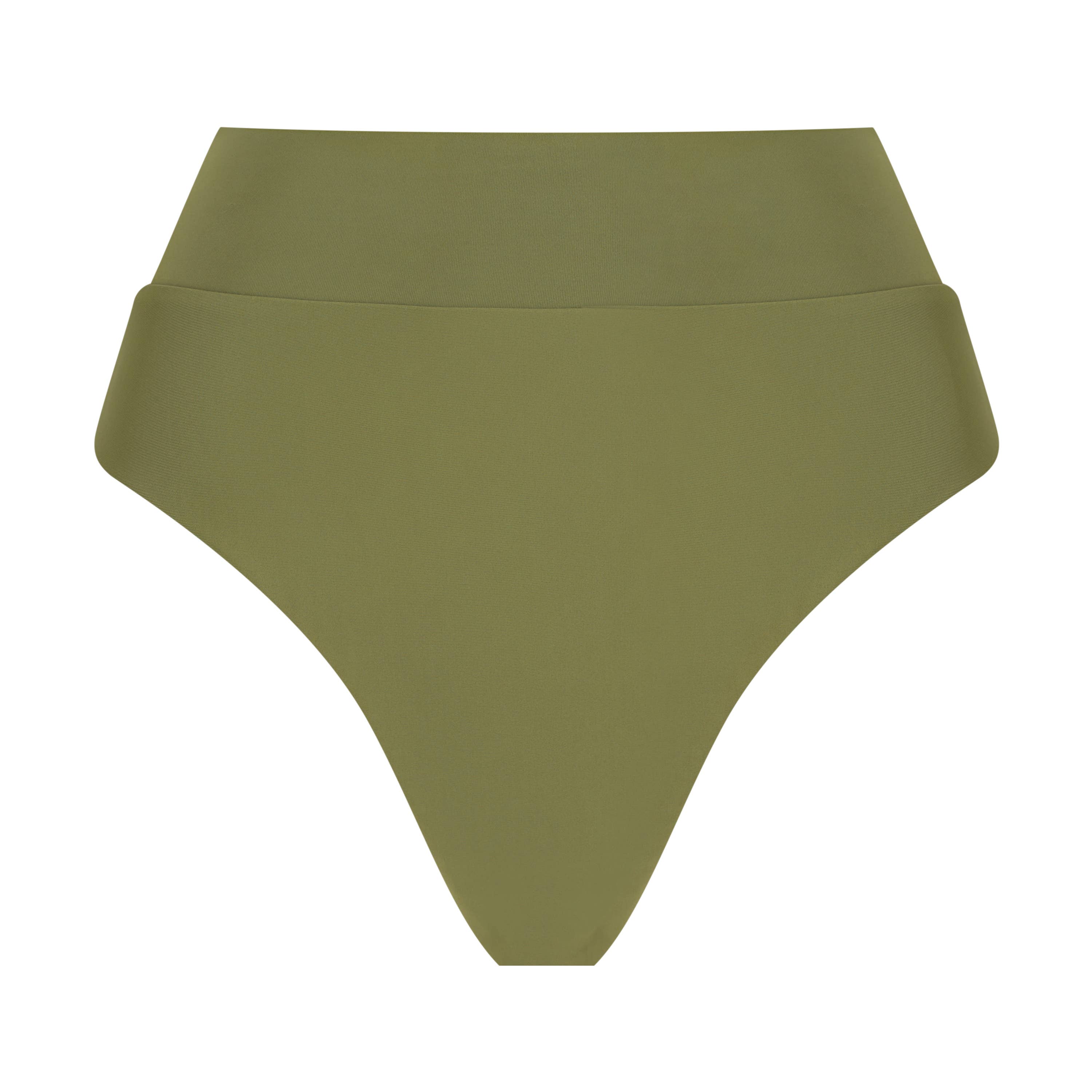 Infamous Swim - Venta al por mayor Parte inferior de bañador - Mujer - Fondo de jengibre7