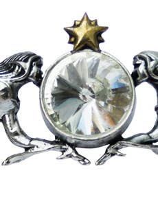 Titania's Star for Feasting, Fun & Frivolity EHB02 Hengeband for wholesale by Starlinks Gifts