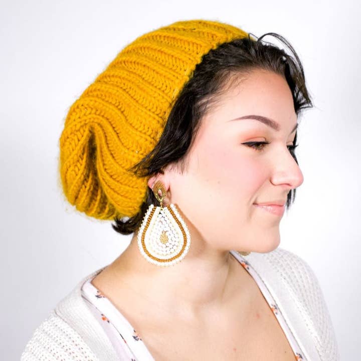 Petal for wholesale by Kawami Jewelry