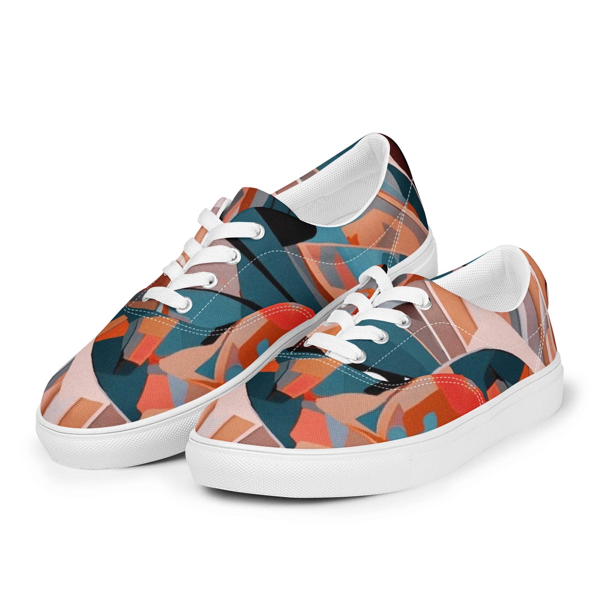 Profano Portugal – Großhandel Lifestyle-Sneaker – Herren – Wilde Schnürschuhe6