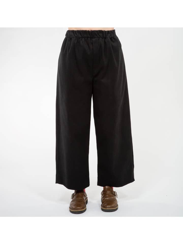 Emiko Studios – wholesale Trousers – Unisex – Sana Pants 2