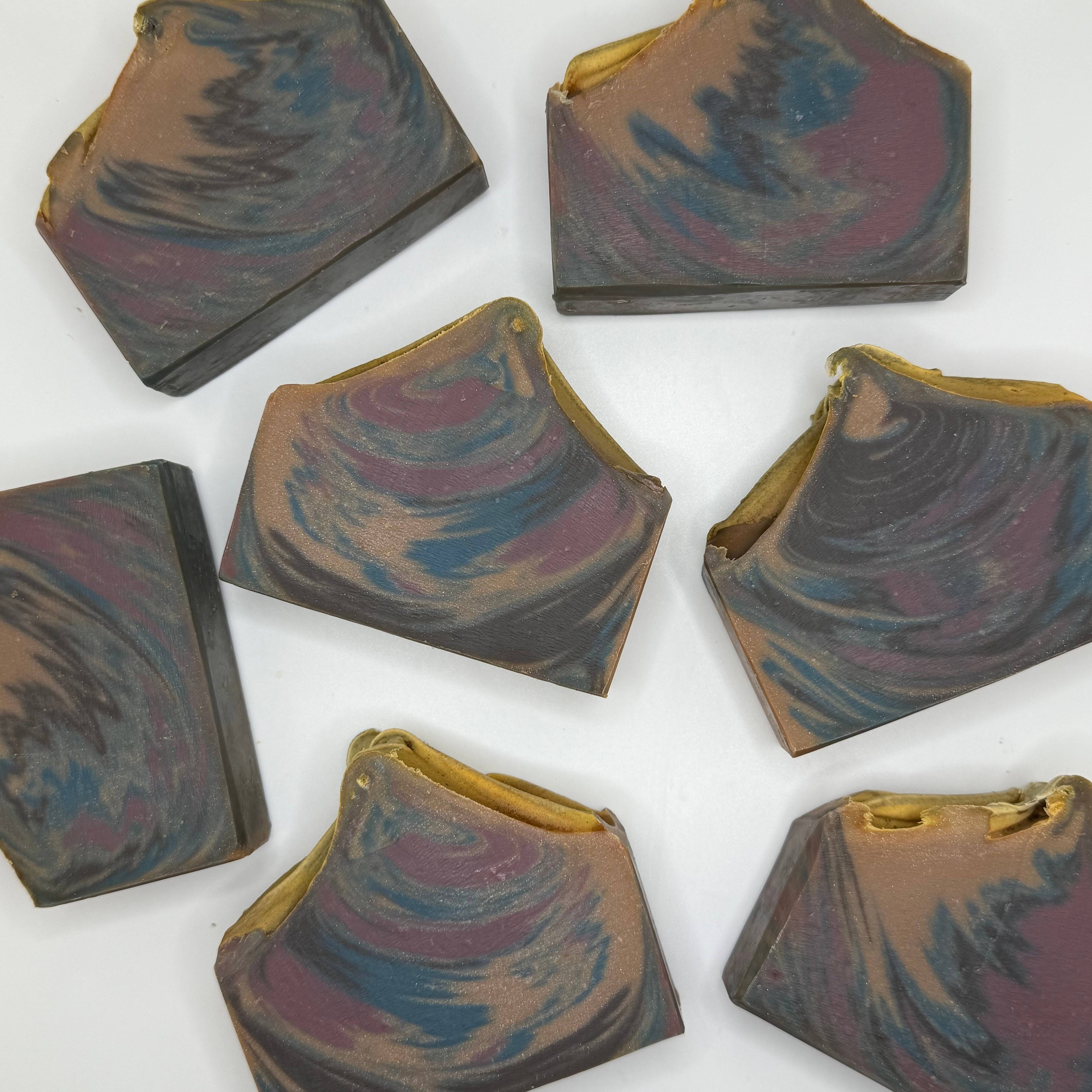 Bet's Bars - Wholesale Bar Soap - Moonflower Soap2