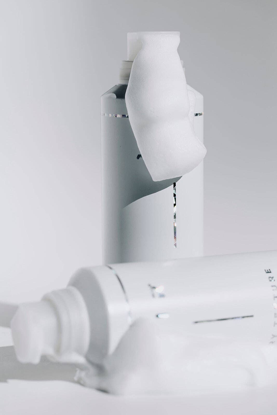 Aiir Professional - Wholesale Hair Styling Gel/Mousse - TEXTURE MOUSSE (WHOLESALE)2